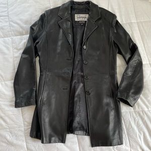 Pelle Studio leather jacket